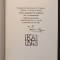 PRIN LABIRINTUL SINELUI Theodor Rapan (discipol Nichita Stanescu) DEDICATIE AUTOGRAF 239pg Ilustratii HELMUT KAND Editie limitata #10 /100 exemplare  