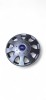 Capace Roti Fiat R16 Cod 400, Set 4 Bucati, ABS Durabil, Protectie Jante, Montaj Rapid