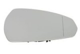 Sticla oglinda, oglinda retrovizoare exterioara AUDI A3 Sportback (8VA, 8VF) (2012 - 2021) BLIC 6102-25-049366P