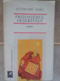 Octavian Simu - Prizonierul desertului (1985)