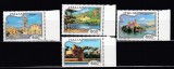 ITALIA 1994 TURISM SERIE MNH