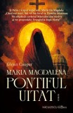 Maria Magdalena Pontiful Uitat de Glenn Cooper, Carti Fictiune Niculescu, Paperback