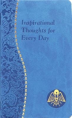 Inspirational Thoughts for Every Day