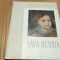 SAVA HENTIA - Mircea Popescu (text) - Editura de Stat pentru Literatura si Arta, 1954, 34 p.+ 32 planse; tiraj :5000 ex.
