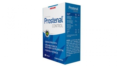 Prostenal Control 60cps Walmark foto