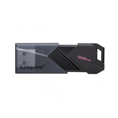 Stick de Memorie 128GB - Kingston Exodia Onyx (DTXON/128GB) - Black foto