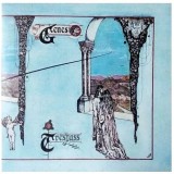 Genesis Trespass -Gatefold -vinil NOU -SIGILAT