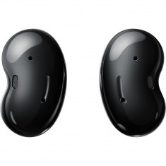 Casti Wireless Galaxy Buds Live Onyx Negru foto