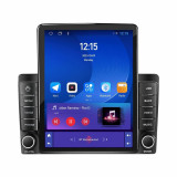Navigatie dedicata cu Android Dacia Duster I 2013 - 2018, 1GB RAM, Radio GPS