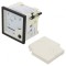 Ampermetru Panou AC 0-20A True RMS Clasa 1.5 50-60Hz