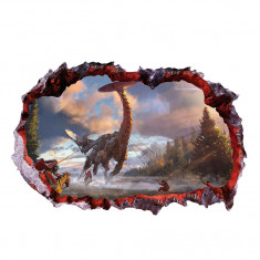 Sticker decorativ cu Dinozauri, 85 cm, 4384ST-1