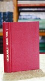 Cumpara ieftin Mizerabilii Victor Hugo volumul 1 editura pentru literatura 1968 stare buna coperta cartonata editie de colectie