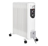 Radiator cu ulei, 13 elementi TSA8056