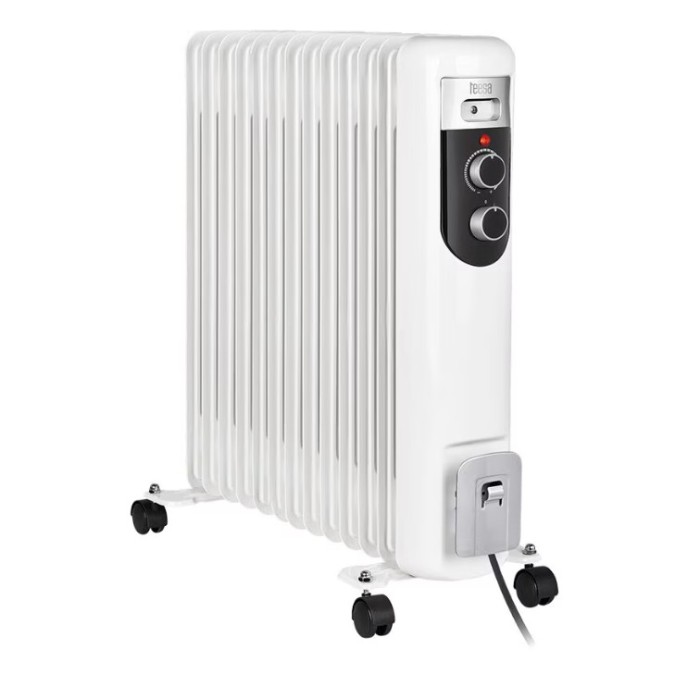 Radiator cu ulei, 13 elementi TSA8056
