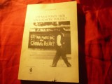 Victor Frunza - Cat mai poate trai un cadavru politic - Ed.1990 , 182 pag articole din exil