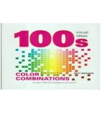 Matt Woolman - 100 visual ideas. Color combinations - 105999
