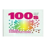 Matt Woolman - 100 visual ideas. Color combinations - 105999