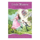 Little Women (Award Essential Classics)