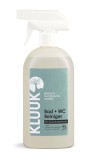Solutie de curatare pentru baie si toaleta 500ml Kluuk