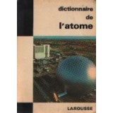Dictionnaire de l&#039;atome