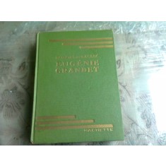 EUGENIE GRANDET - HONORE DE BALZAC (CARTE IN LIMBA FRANCEZA)