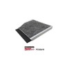 Filtru polen cu carbon aciv Mercedes AMG GT (X290), C-Class (W205), C-Class (W206), CLS (C257), E-Class (W213), EQC (N293), G-Class (W463), GLE (V167
