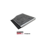 Filtru polen cu carbon aciv Mercedes AMG GT (X290), C-Class (W205), C-Class (W206), CLS (C257), E-Class (W213), EQC (N293), G-Class (W463), GLE (V167