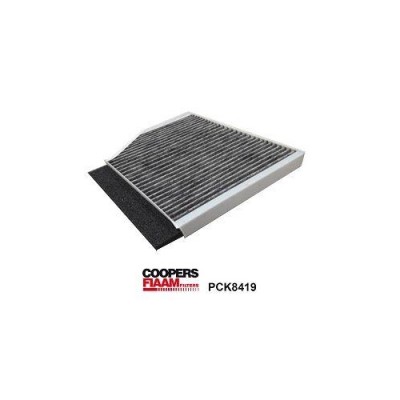 Filtru polen cu carbon aciv Mercedes AMG GT (X290), C-Class (W205), C-Class (W206), CLS (C257), E-Class (W213), EQC (N293), G-Class (W463), GLE (V167 foto