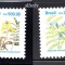 BRAZILIA 1991, Flora, MNH, serie neuzata