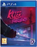 Killer Frequency PS4