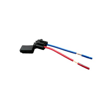 Mufa siguranta auto Cod:ATC-2.5 Automotive TrustedCars foto