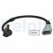 DELPHI SS11037 senzor,pozitie ax cu came
