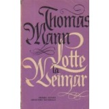 Lotte la Weimar