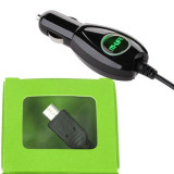 INCARCATOR AUTO M-LIFE MICRO USB 800MA, De masina