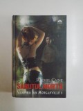 SARUTUL MORTII , VAMPIRII DIN MORGANVILLE 8 de RACHEL CAINE 2010