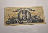 1000 lei 1948