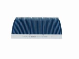 Filtru aer habitaclu Audi A3, Tt; Skoda Octavia I; VW Bora I, Caddy II, Caddy II Pick-Up, Golf III, Golf IV, Lupo I, New Beetle, Passat B5.5,