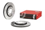 BREMBO 09.8695.75 XTRA LINE - Max Disc frana