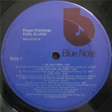 Cumpara ieftin Vinil LP Earl Klugh &lrm;&ndash; Finger Paintings (VG+), Jazz