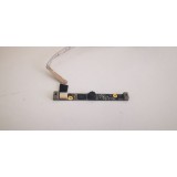 WabCam Laptop HP Pavilion dv7 3000