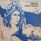 Disc vinil, LP. LEBEDELE. CRAIASA ZAPEZILOR-HANS CHRISTIAN ANDERSEN-265407