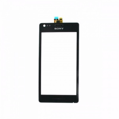 Touchscreen Sony Xperia C2305 st foto