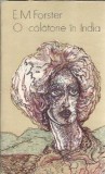 O calatorie in India - Edward Morgan Forster