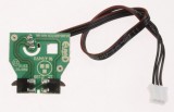 Comutatoare robot de bucatarie Bosch MUM52131 00621908 BOSCH/SIEMENS