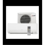 Aer conditionat Mitsubishi Electric 12000 BTU MSZ-DW35VF-MUZ-DW35VF, A++, Wifi optional, Autodiagnoza, Filtru antibacterian, antifungic, antimiros, In