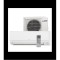 Aer conditionat Mitsubishi Electric 9000 BTU MSZ-DW25VF-MUZ-DW25VF, A++, Wifi optional, Autodiagnoza, Filtru antibacterian, antifungic, antimiros, Inv