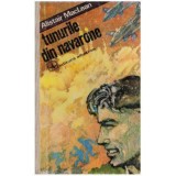 Tunurile din Navarone - Alistair MacLean, Editura Albatros, 1974, Roman de Actiune, Stare Uzata