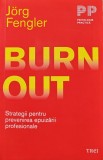 Cumpara ieftin Burn out, strategii pentru prevenirea epuizarii profesionale - 2016 - Jorg Fengler (A278)