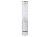 Coloană de Semnalizare LED 24VDC IP65 RYGBC