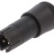 Conector Circular Mufă 3 PIN Aurit 3A